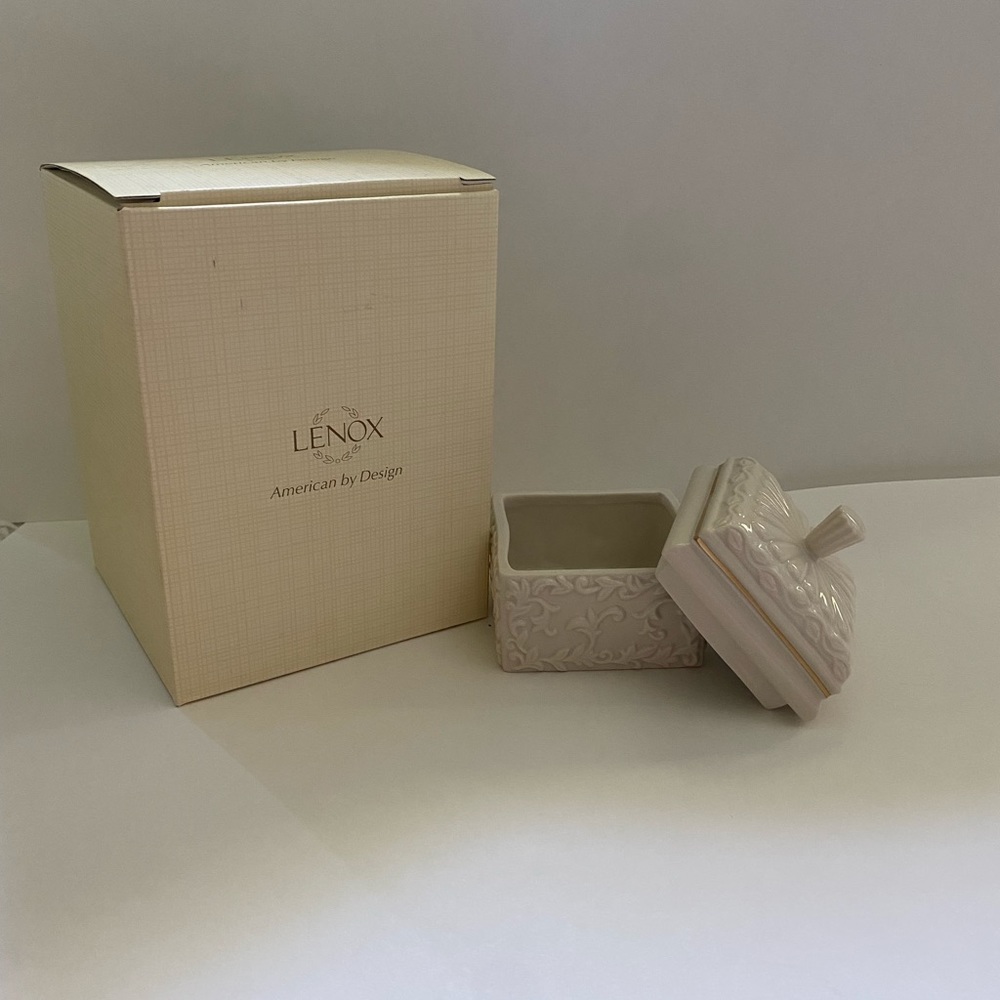 Multi-Use Box